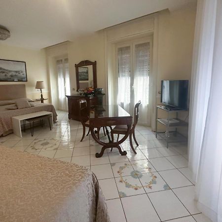 Appartement Pagina Storica Di Napoli Extérieur photo
