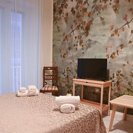 Appartement Pagina Storica Di Napoli Extérieur photo