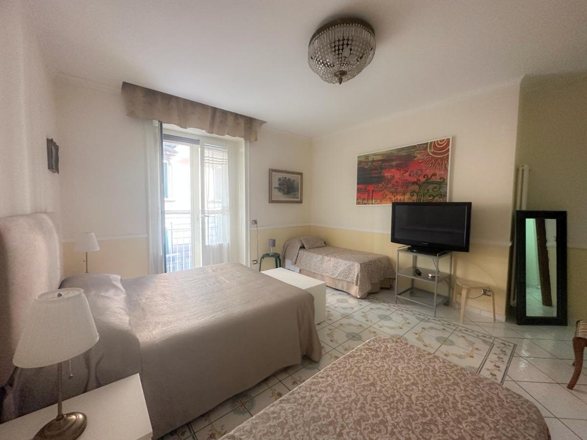 Appartement Pagina Storica Di Napoli Extérieur photo