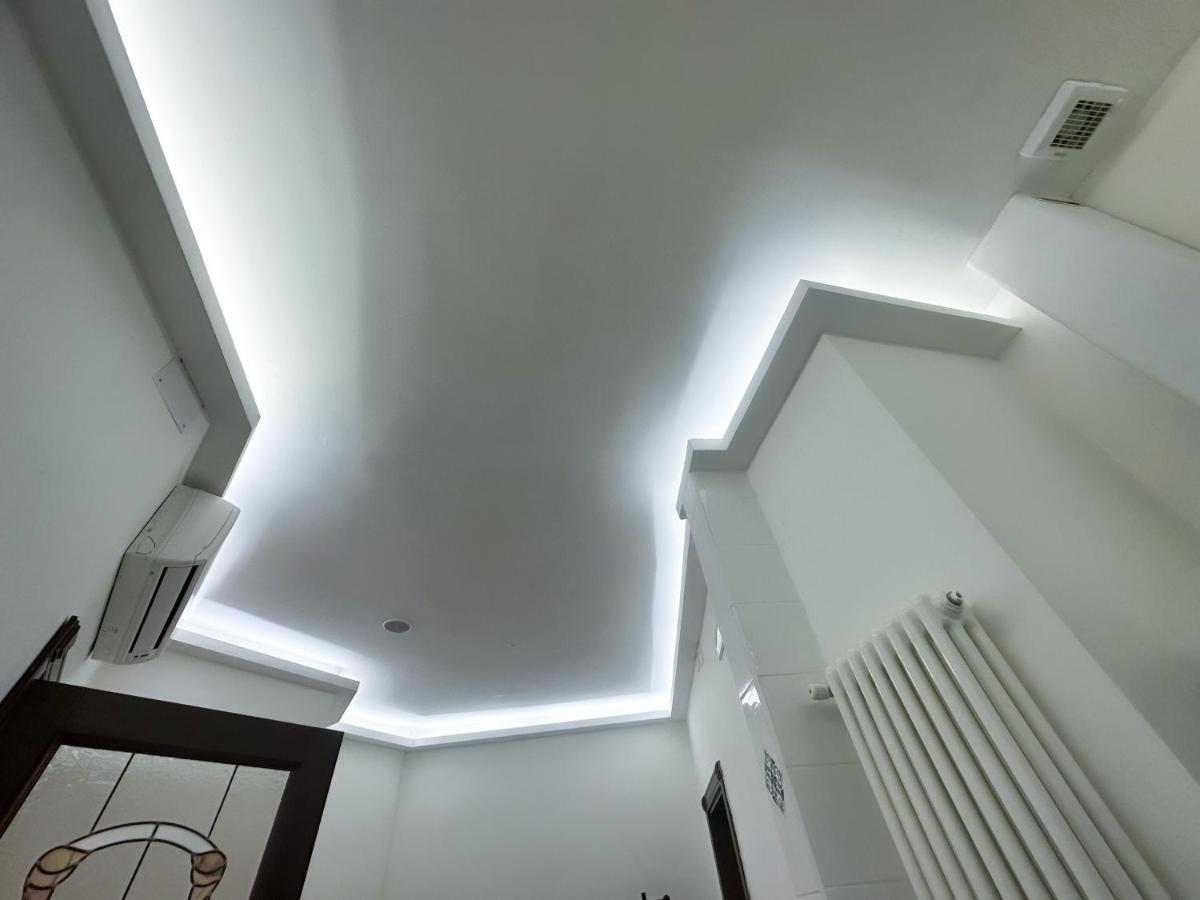 Appartement Pagina Storica Di Napoli Extérieur photo