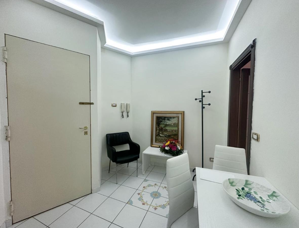 Appartement Pagina Storica Di Napoli Extérieur photo