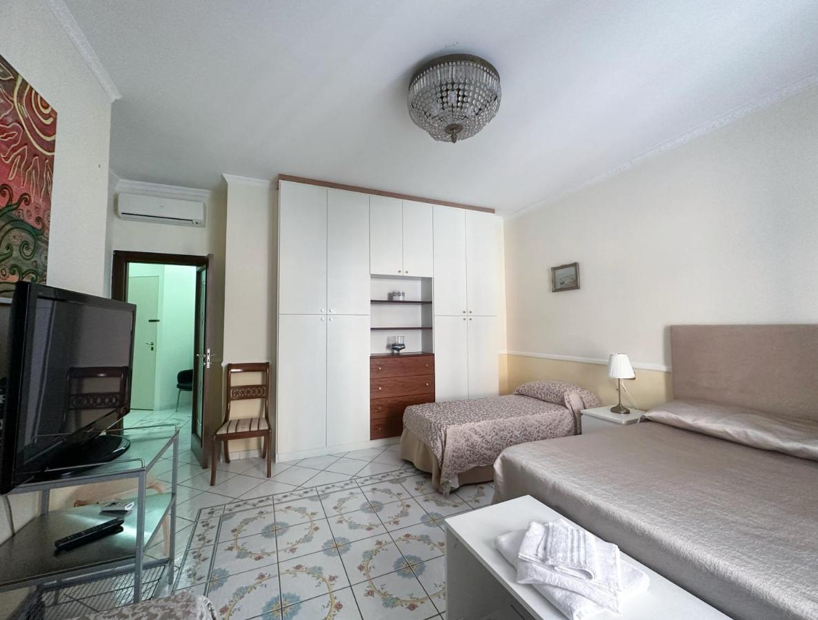 Appartement Pagina Storica Di Napoli Extérieur photo