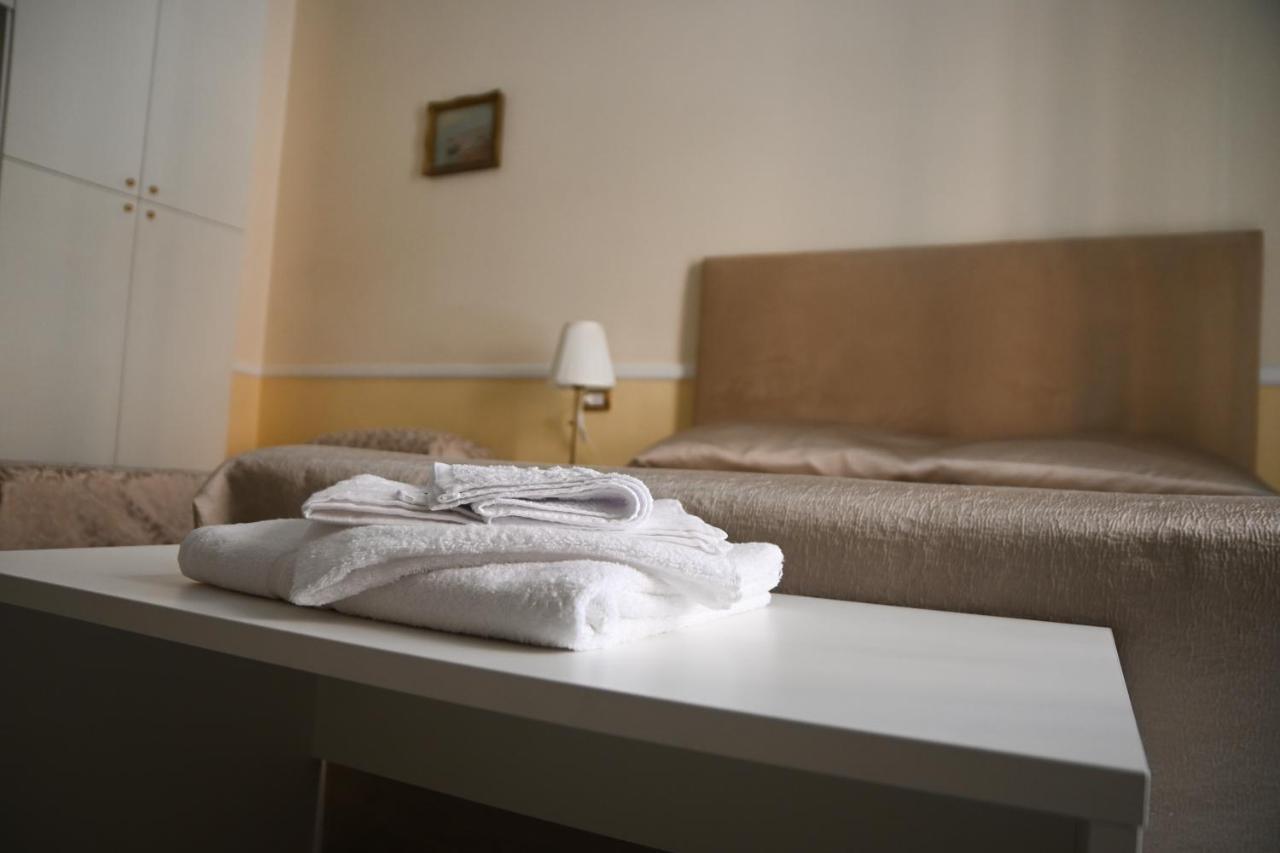 Appartement Pagina Storica Di Napoli Extérieur photo