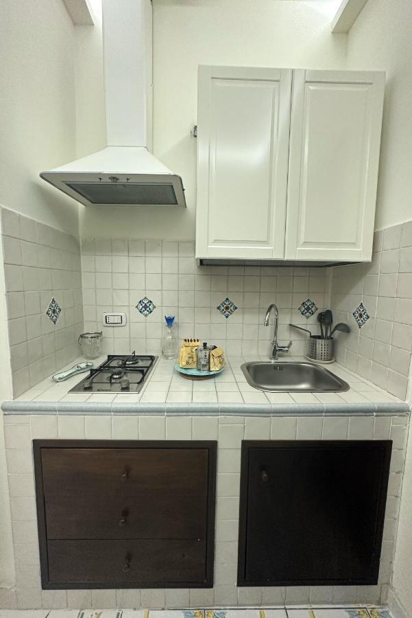 Appartement Pagina Storica Di Napoli Extérieur photo