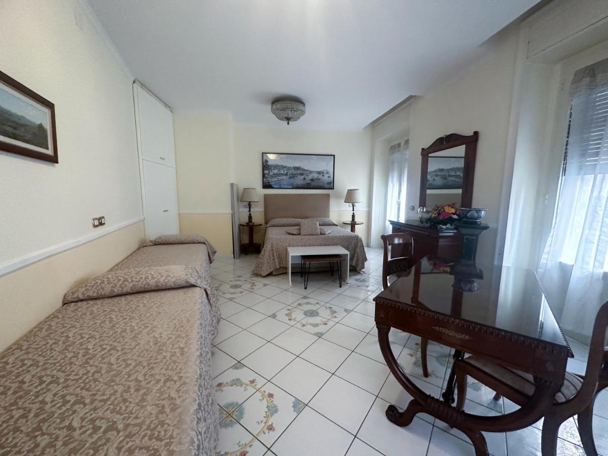 Appartement Pagina Storica Di Napoli Extérieur photo
