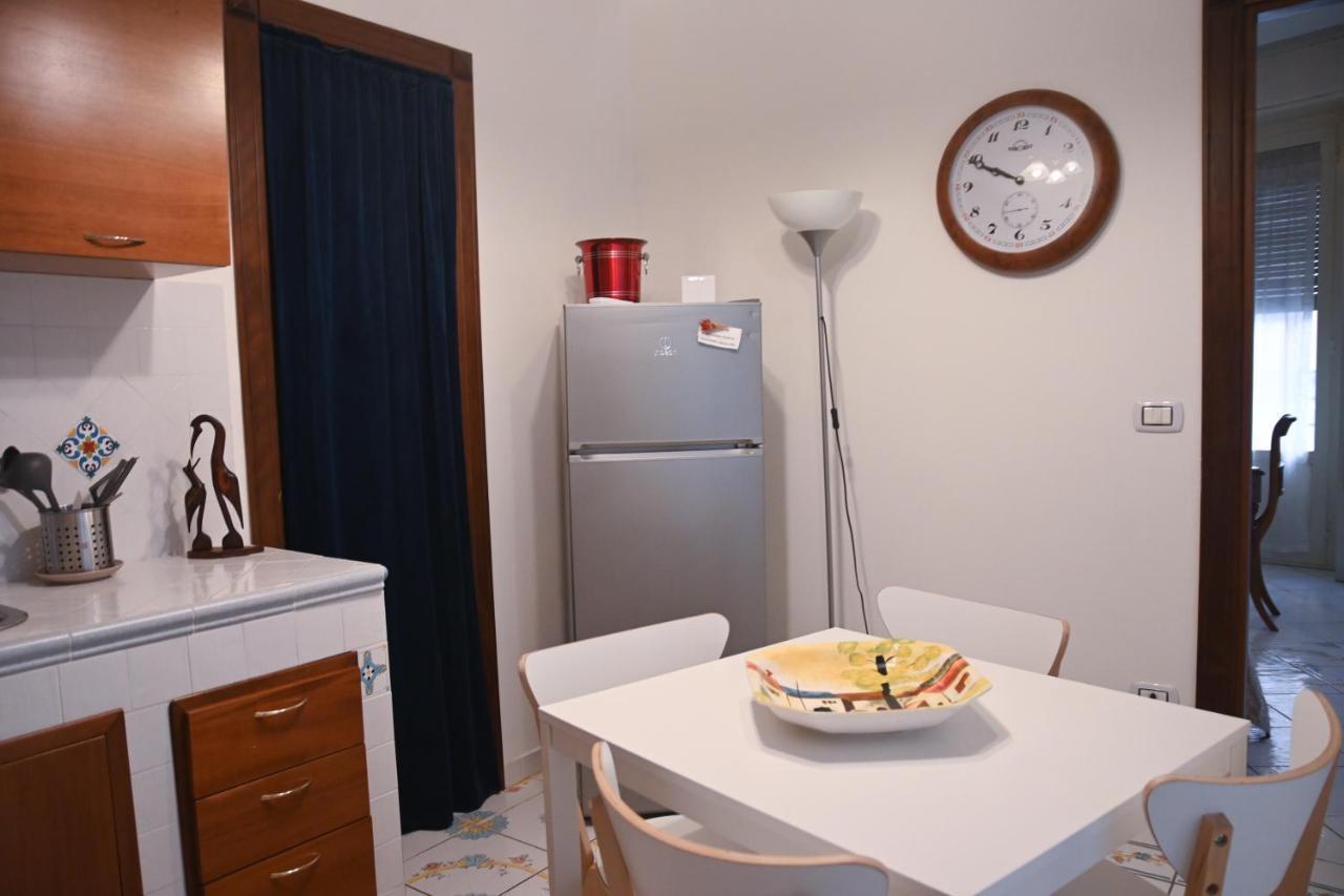 Appartement Pagina Storica Di Napoli Extérieur photo