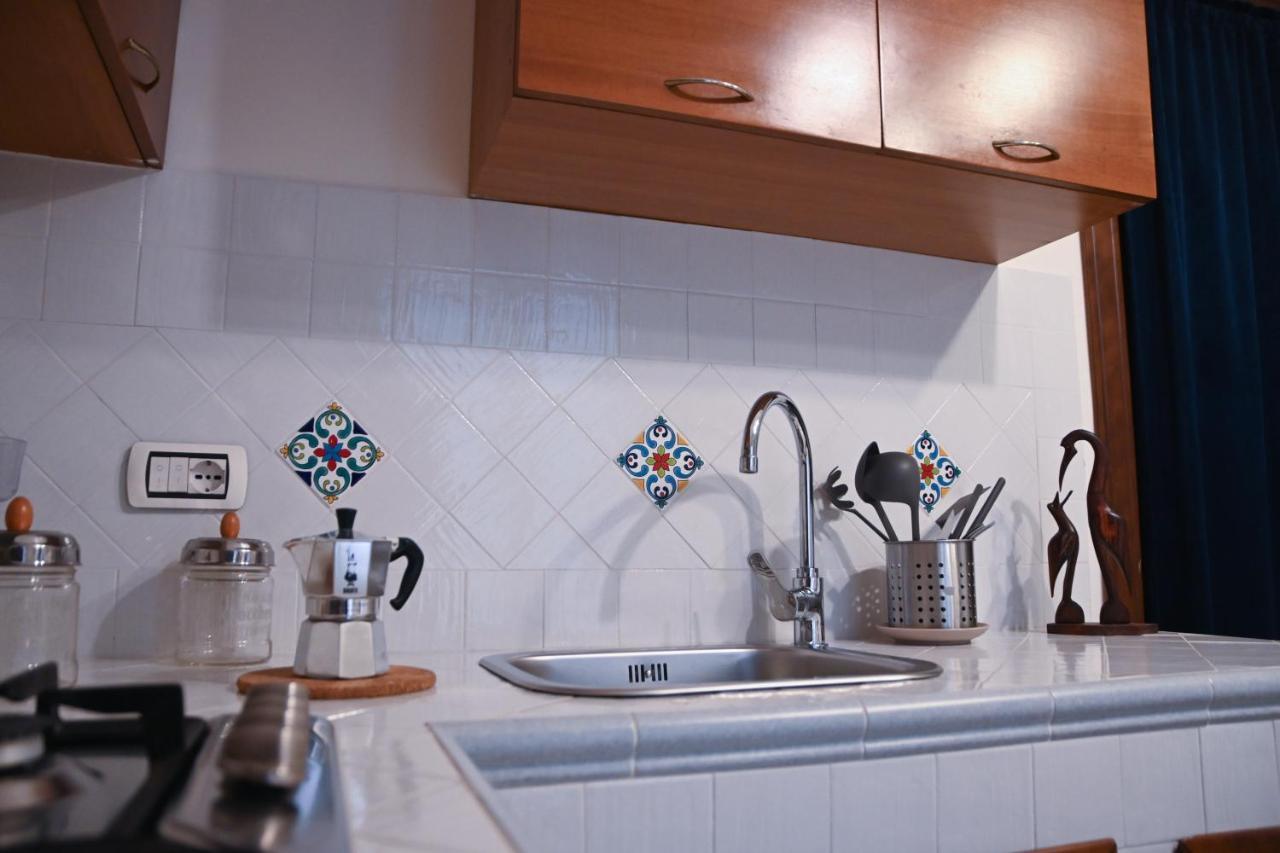 Appartement Pagina Storica Di Napoli Extérieur photo