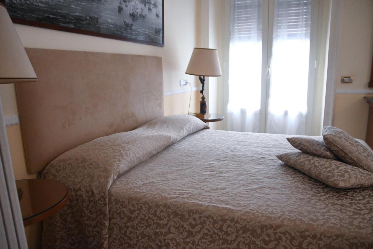 Appartement Pagina Storica Di Napoli Extérieur photo