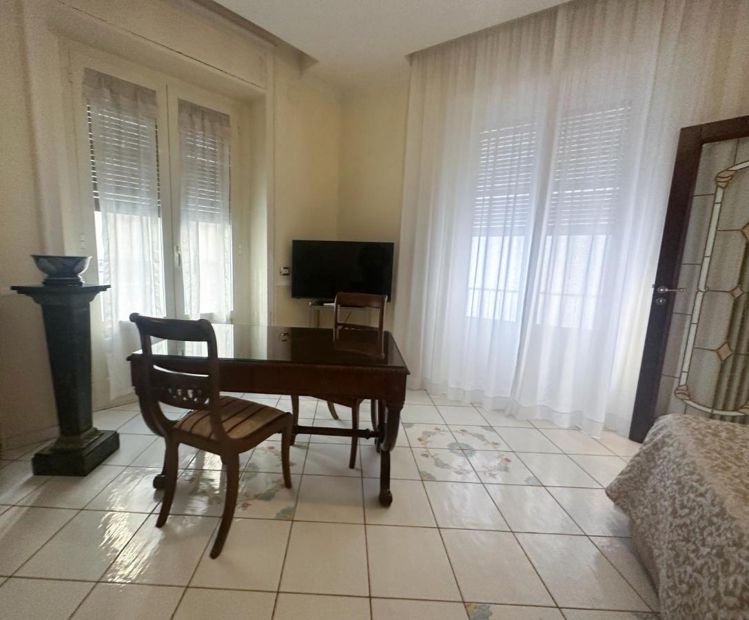 Appartement Pagina Storica Di Napoli Extérieur photo