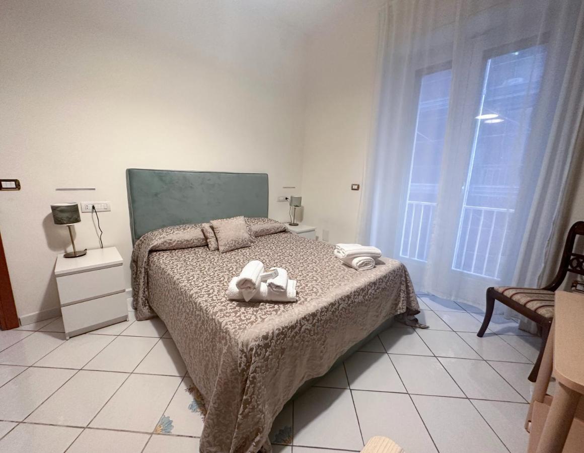 Appartement Pagina Storica Di Napoli Extérieur photo