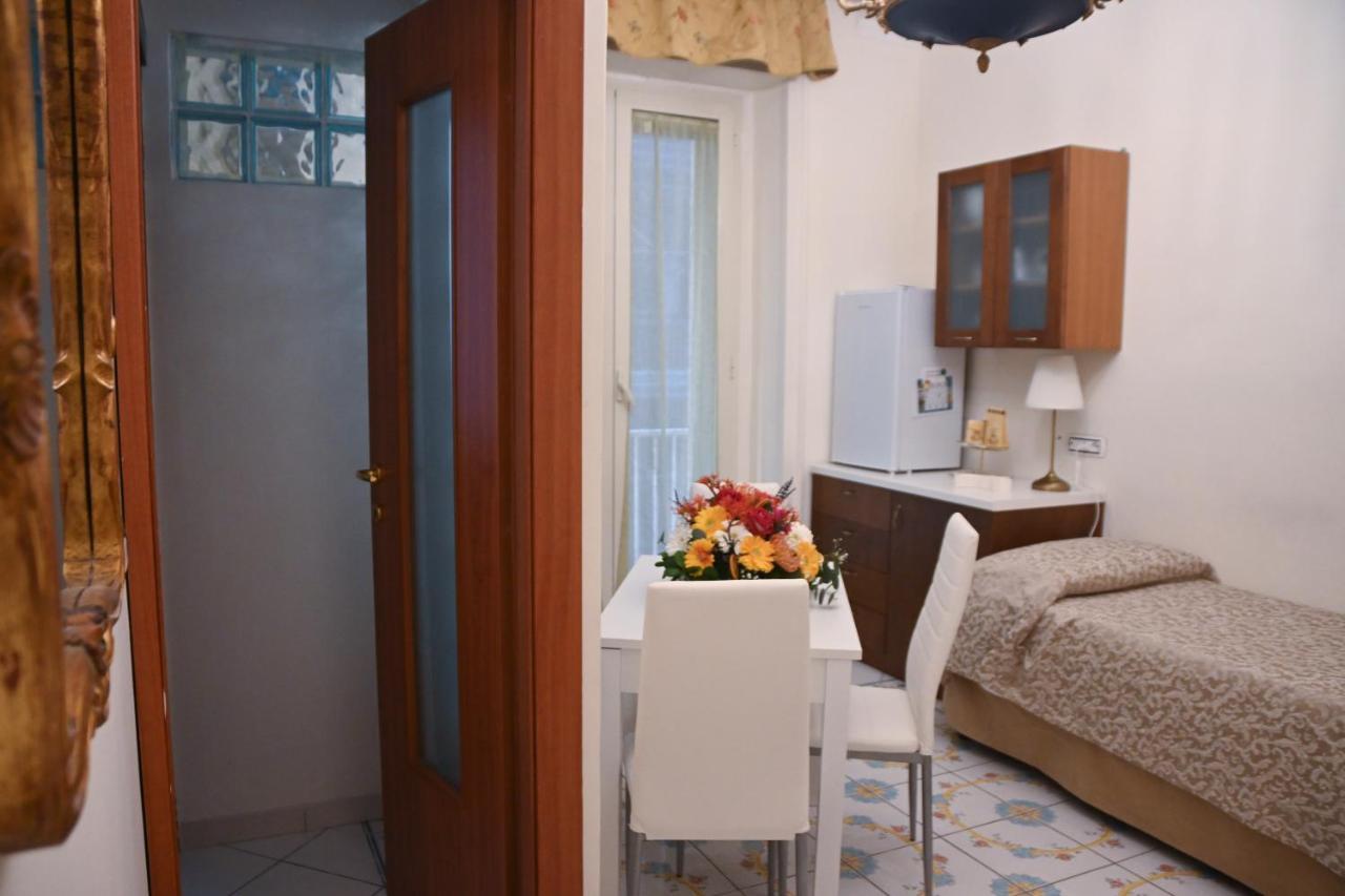 Appartement Pagina Storica Di Napoli Extérieur photo