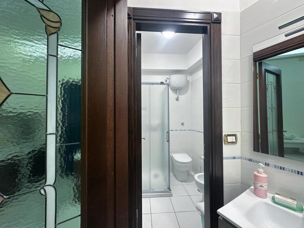 Appartement Pagina Storica Di Napoli Extérieur photo