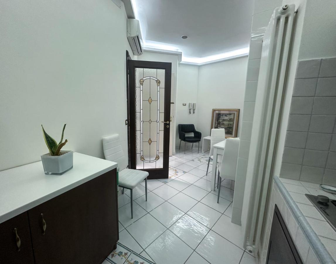 Appartement Pagina Storica Di Napoli Extérieur photo