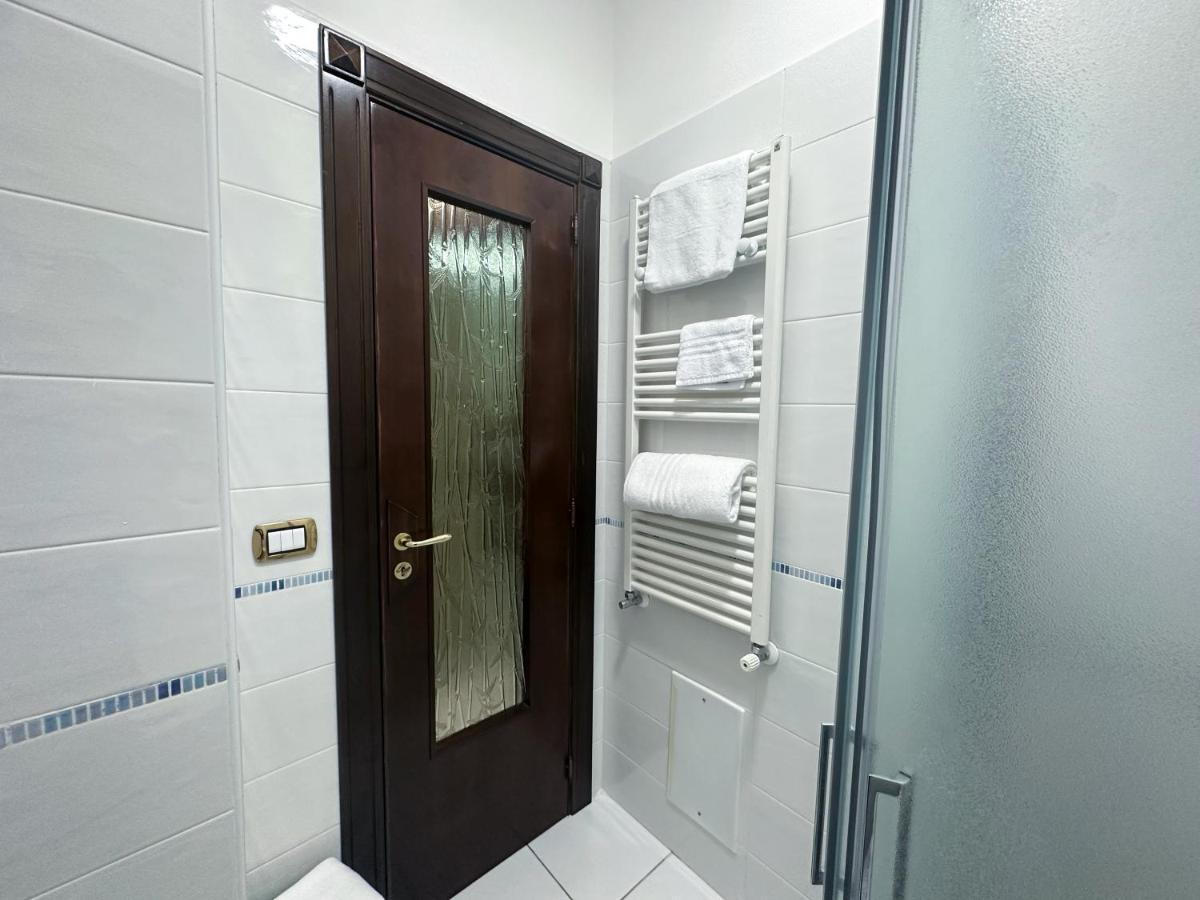 Appartement Pagina Storica Di Napoli Extérieur photo
