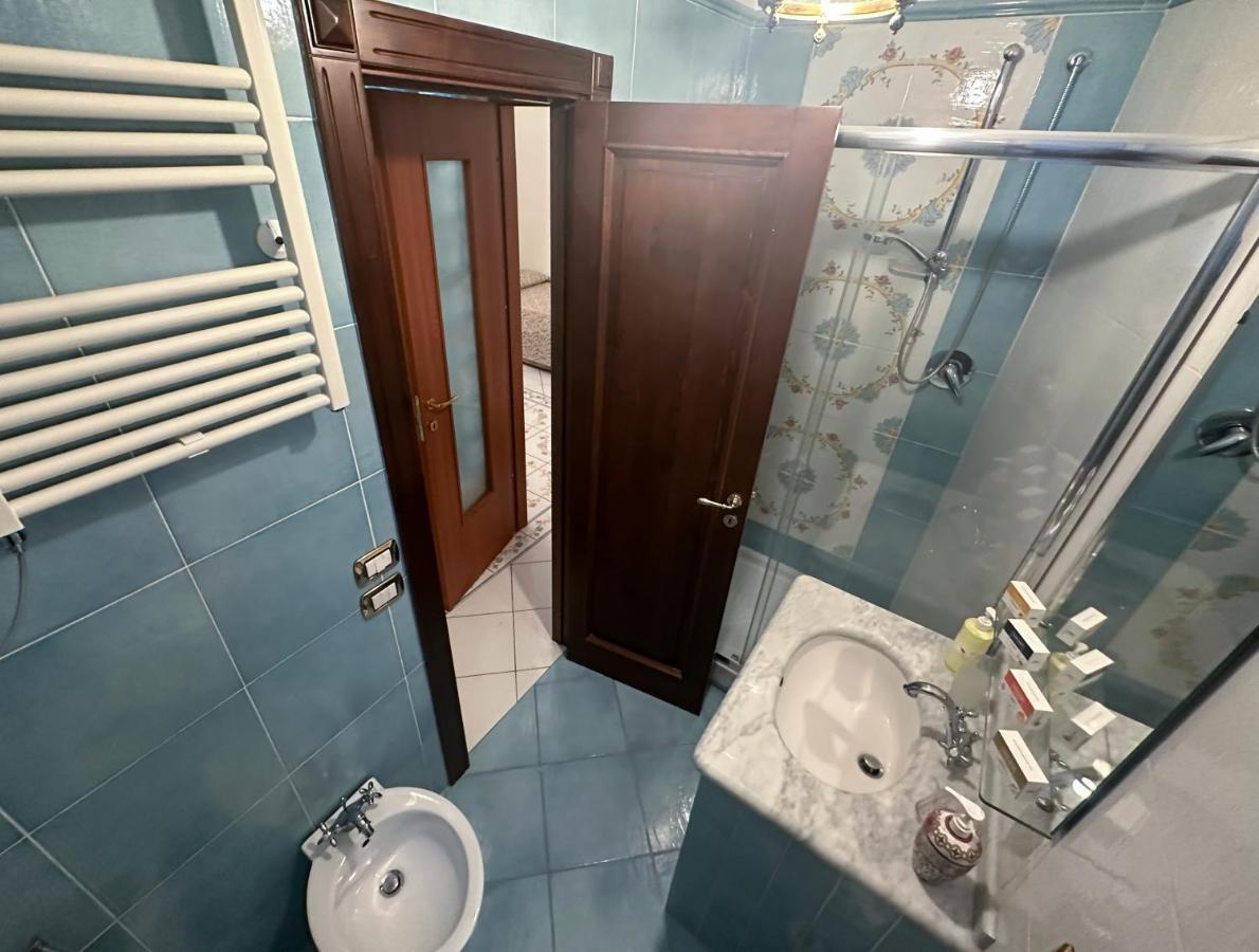 Appartement Pagina Storica Di Napoli Extérieur photo