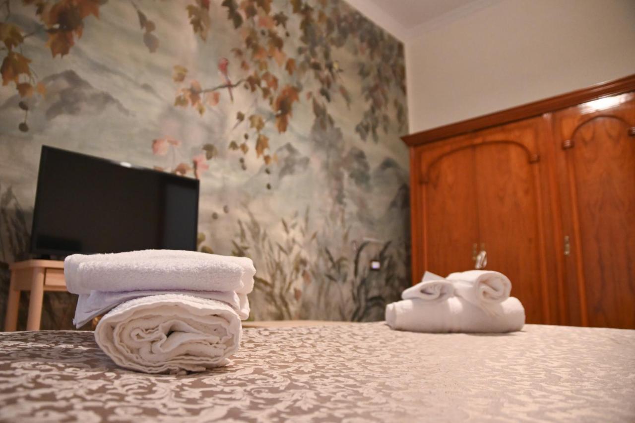 Appartement Pagina Storica Di Napoli Extérieur photo