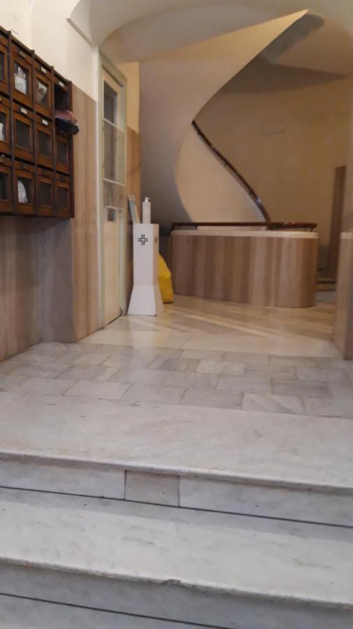 Appartement Pagina Storica Di Napoli Extérieur photo