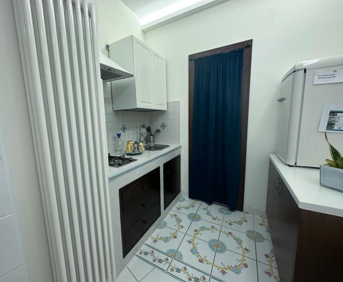 Appartement Pagina Storica Di Napoli Extérieur photo