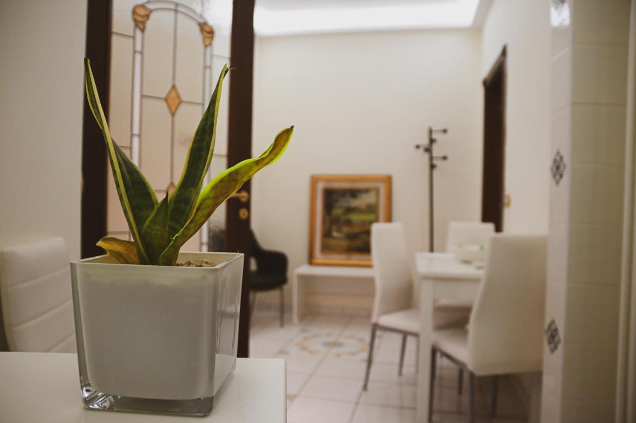 Appartement Pagina Storica Di Napoli Extérieur photo