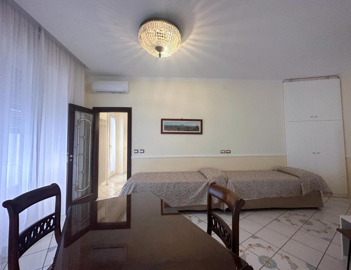 Appartement Pagina Storica Di Napoli Extérieur photo