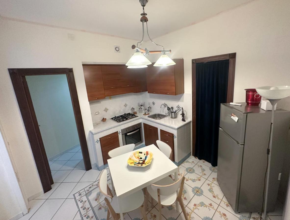 Appartement Pagina Storica Di Napoli Extérieur photo