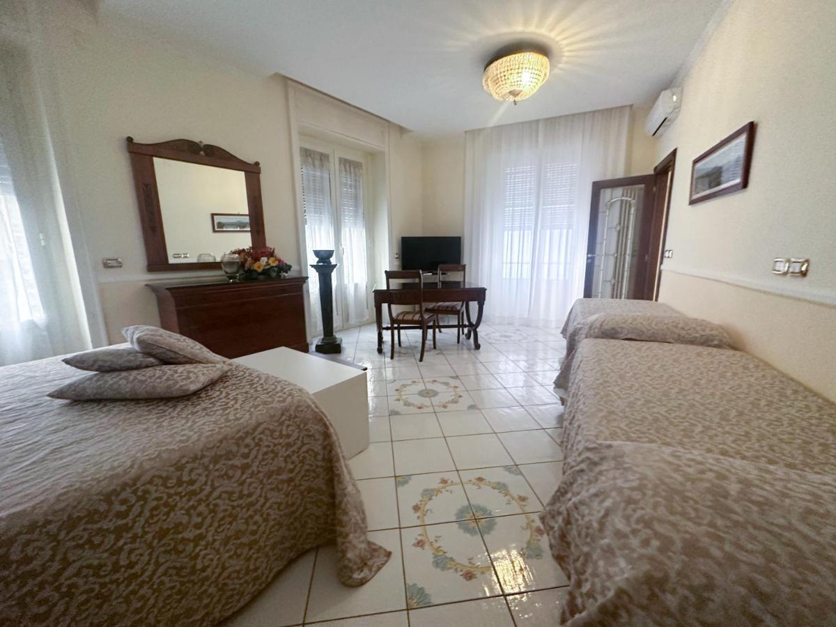 Appartement Pagina Storica Di Napoli Extérieur photo
