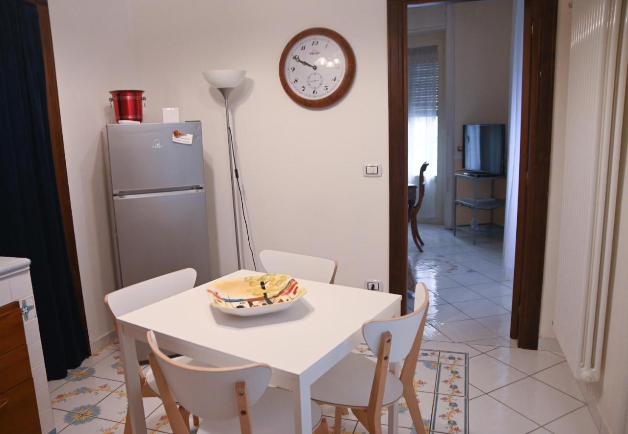 Appartement Pagina Storica Di Napoli Extérieur photo
