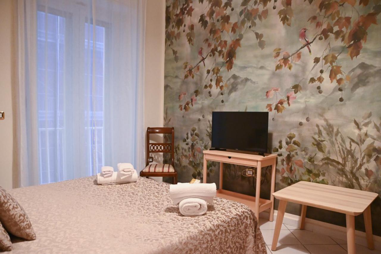 Appartement Pagina Storica Di Napoli Extérieur photo