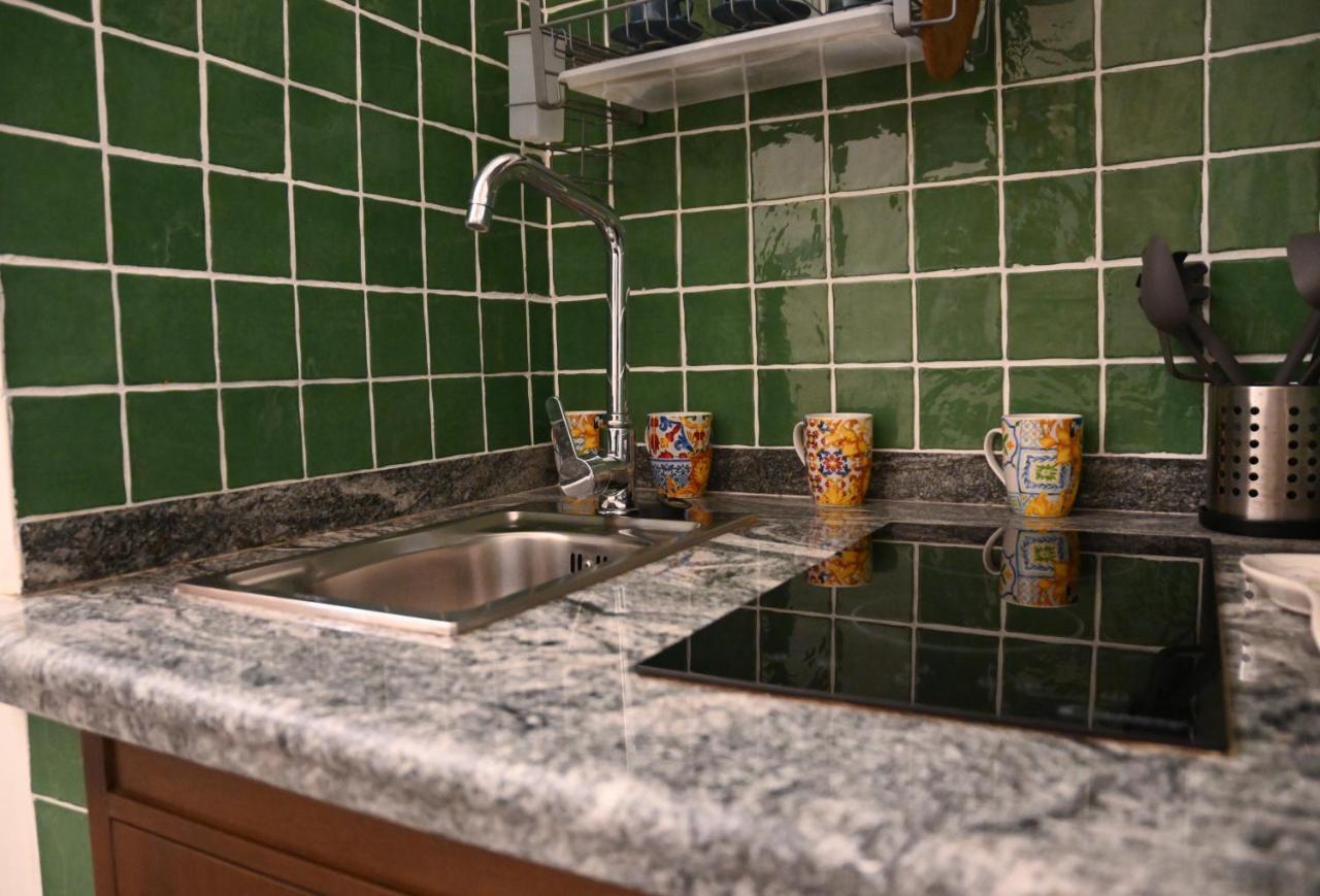 Appartement Pagina Storica Di Napoli Extérieur photo