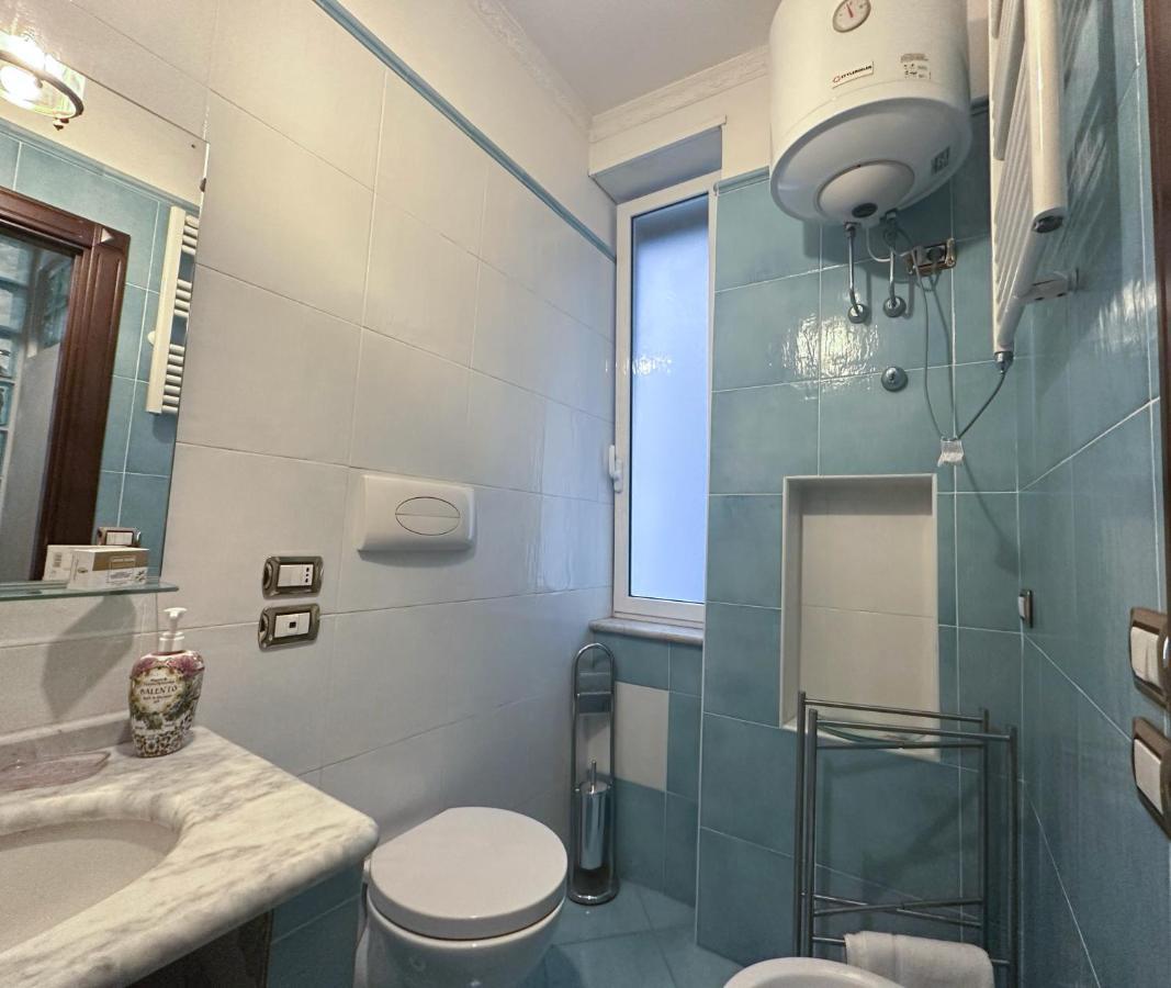 Appartement Pagina Storica Di Napoli Extérieur photo
